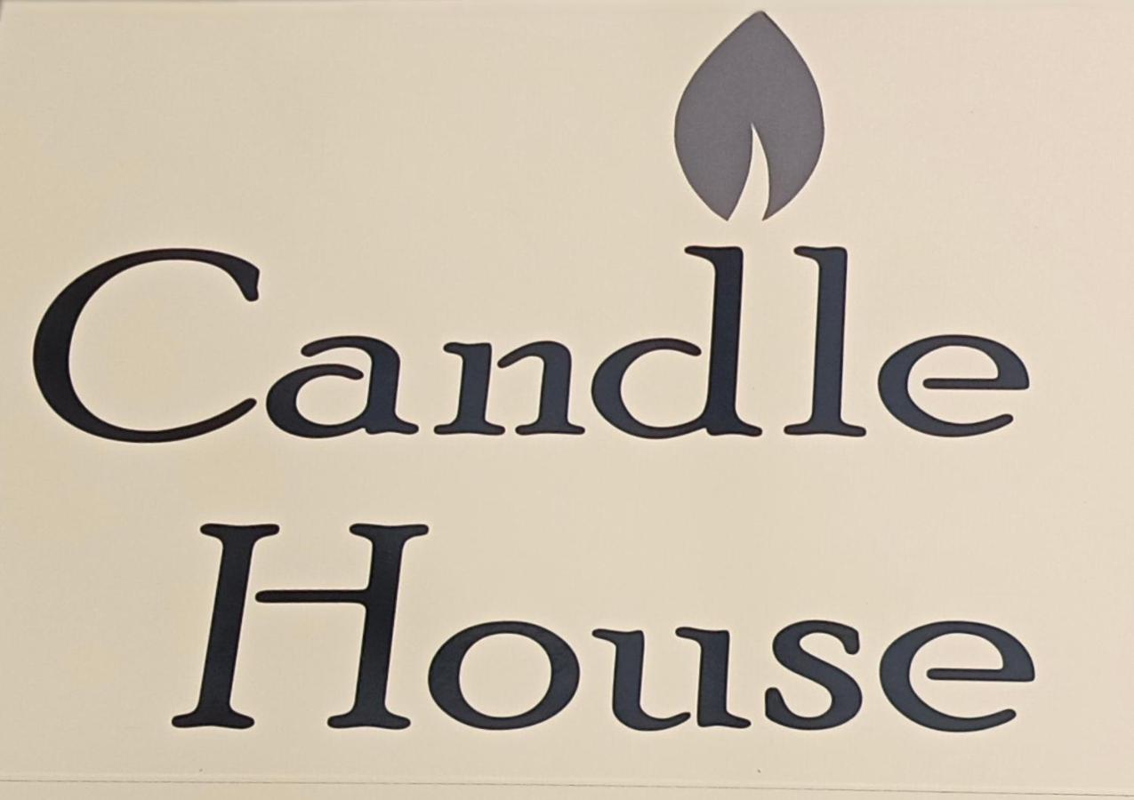 Candle House カルータラ エクステリア 写真