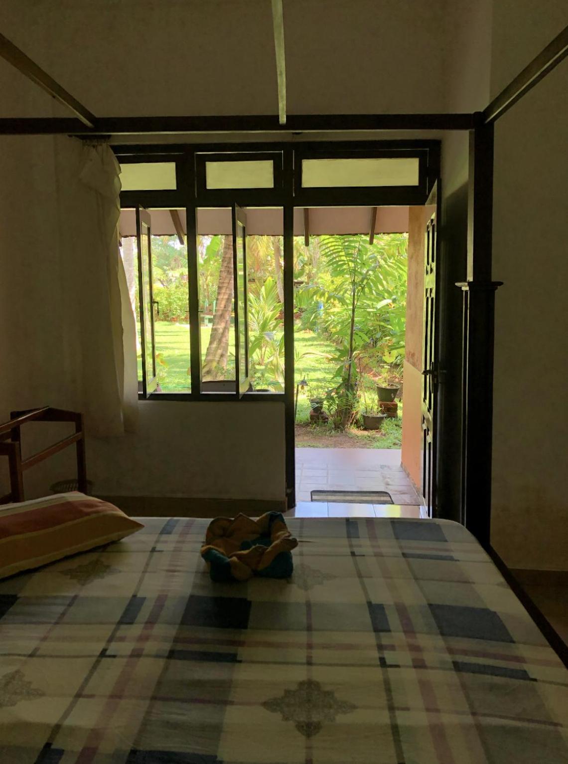 Candle House カルータラ エクステリア 写真